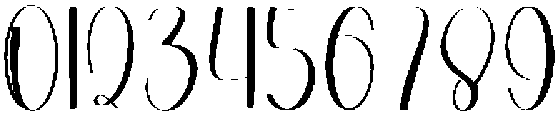 Beauty Kindness Regular otf (400) Font OTHER CHARS