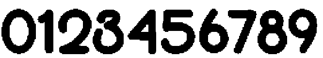 Beauty Privilege Regular otf (400) Font OTHER CHARS