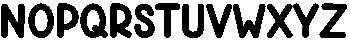 Beauty Privilege Regular otf (400) Font UPPERCASE