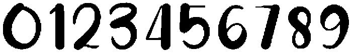 Beauty Regular otf (400) Font OTHER CHARS