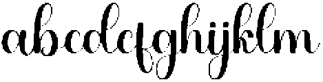 Beauty Regular otf (400) FONT