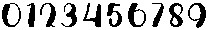 Beauty Regular otf (400) Font OTHER CHARS