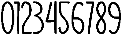 Beauty Regular otf (400) Font OTHER CHARS
