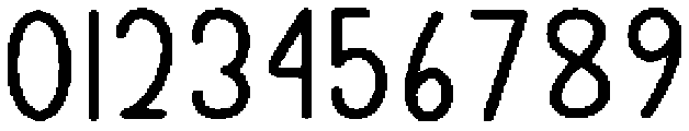 Beauty Santa Regular otf (400) Font OTHER CHARS