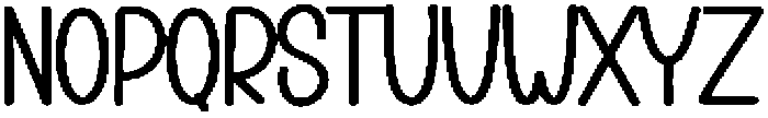 Beauty Santa Regular otf (400) Font UPPERCASE