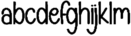 Beauty Santa Regular otf (400) FONT