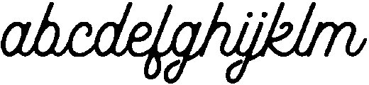 Beauty Script otf (400) FONT