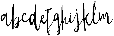 Beauty Script otf (400) FONT