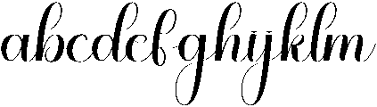 Beauty Signature Regular ttf (400) FONT