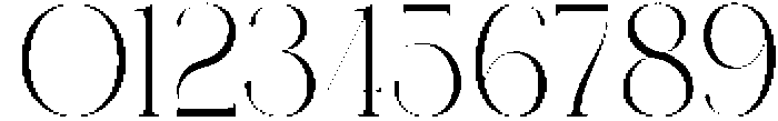 Beauty Sind Regular otf (400) Font OTHER CHARS