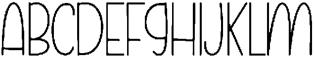 Beauty Smile Regular otf (400) FONT