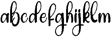 Beauty Valentine Regular otf (400) FONT