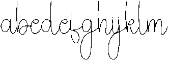 Beauty Wonderful Regular otf (400) FONT