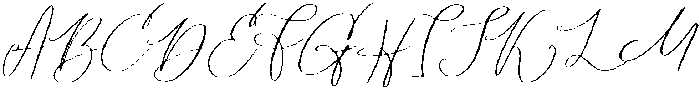 Beauty otf (400) Font UPPERCASE