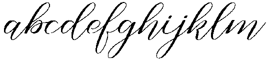 Beauty otf (400) FONT