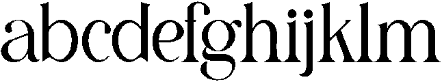 Beauty otf (400) FONT