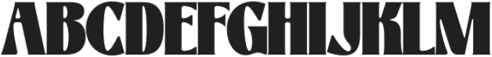 BeautyGiselle-Regular otf (400) Font