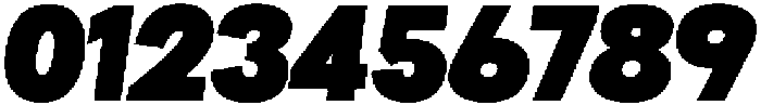 Becaure Italic ttf (400) Font OTHER CHARS