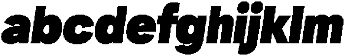 Becaure Italic ttf (400) FONT