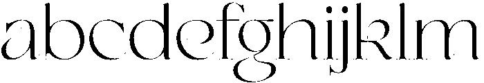 Beckan-Regular otf (400) FONT