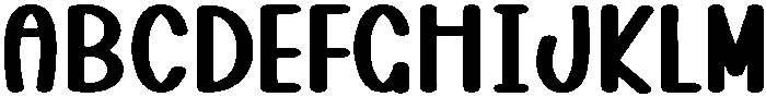 Become Regular otf (400) FONT