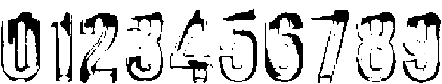 Beerfest-Alt Regular otf (400) Font OTHER CHARS