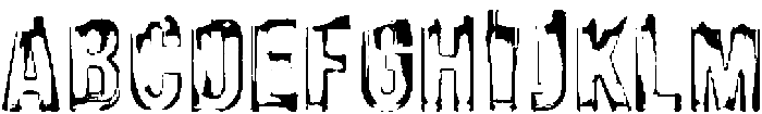 Beerfest-Alt Regular otf (400) FONT
