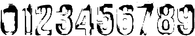 Beerfest Regular otf (400) Font OTHER CHARS