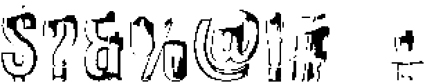 Beerfest Regular otf (400) Font OTHER CHARS