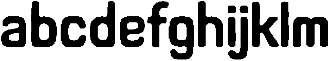Beeswacks Regular otf (400) FONT