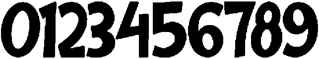 Beffalda otf (400) Font OTHER CHARS