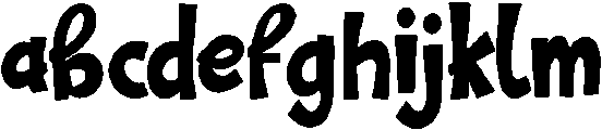 Beffalda otf (400) FONT