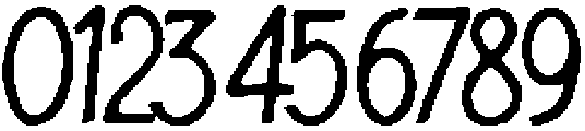 Befi ttf (400) Font OTHER CHARS