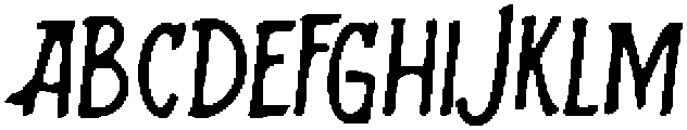 Befi ttf (400) FONT