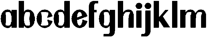 Before Midday Bold ttf (700) FONT
