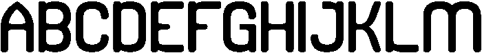 Before Nothing Bold otf (100) Font UPPERCASE
