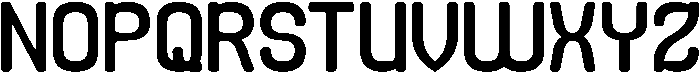 Before Nothing Bold otf (100) Font UPPERCASE