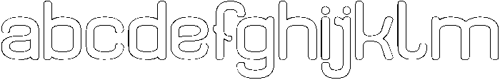 Before Nothing-Hollow otf (100) FONT