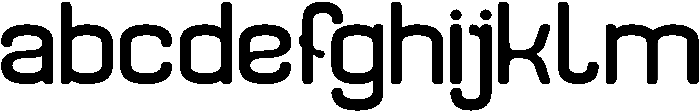Before Nothing otf (100) FONT