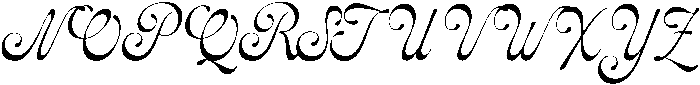 Befrath otf (400) Font UPPERCASE