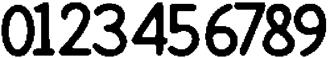 Begici ttf (400) Font OTHER CHARS