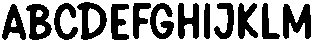 Begici ttf (400) FONT