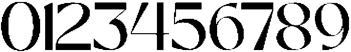 Begies otf (400) Font OTHER CHARS