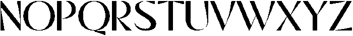 Begies otf (400) Font UPPERCASE