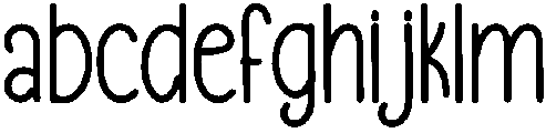 Beginning Regular otf (400) FONT