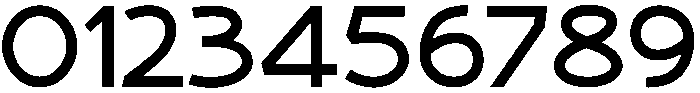 Begonia otf (400) Font OTHER CHARS