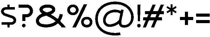 Begonia otf (400) Font OTHER CHARS