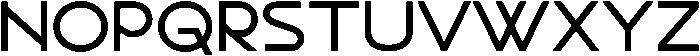Begonia otf (400) Font UPPERCASE