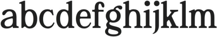 Begrande Regular otf (400) FONT