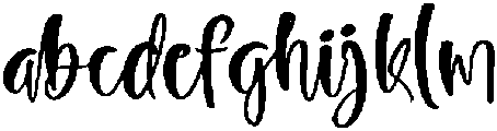 Behavior Goldway otf (400) FONT